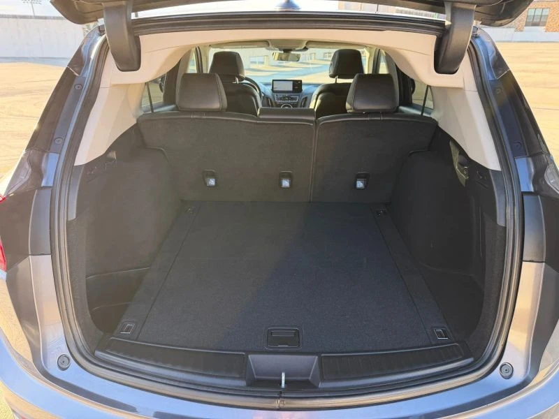 2020 Acura RDX 3rd Gen - Image 5 of 12