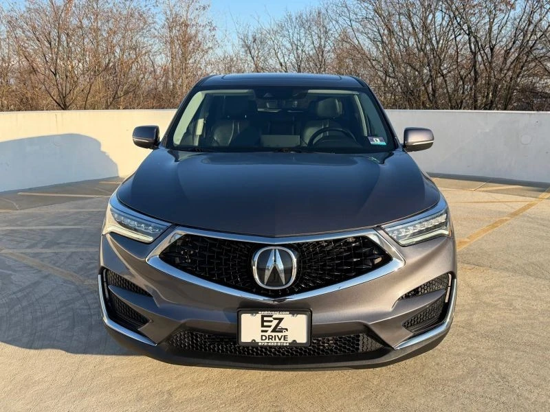 2020 Acura RDX 3rd Gen - Image 9 of 12
