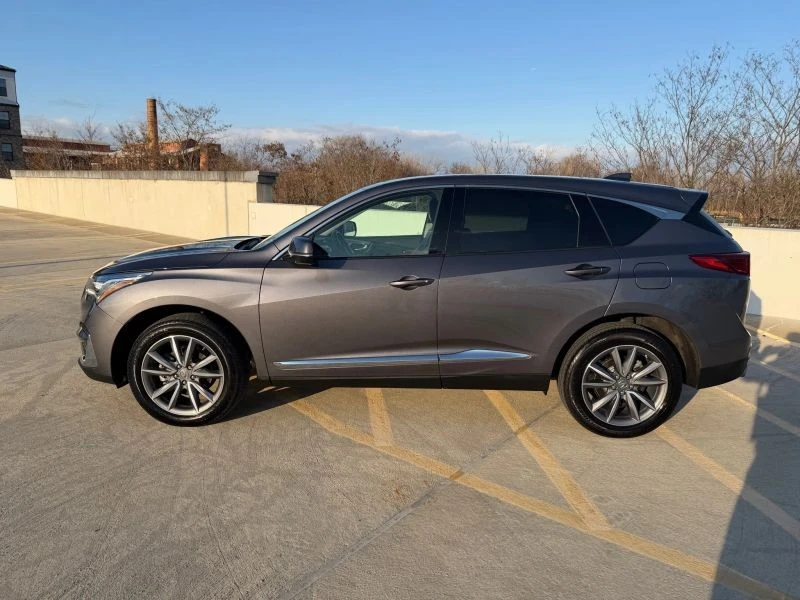 2020 Acura RDX 3rd Gen - Image 7 of 12