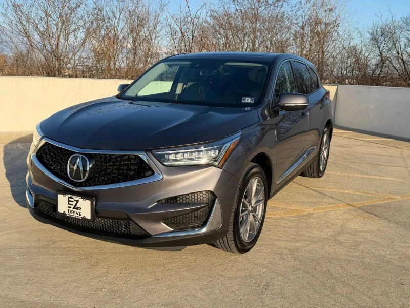 2020 Acura RDX 3rd Gen - Image 8 of 12