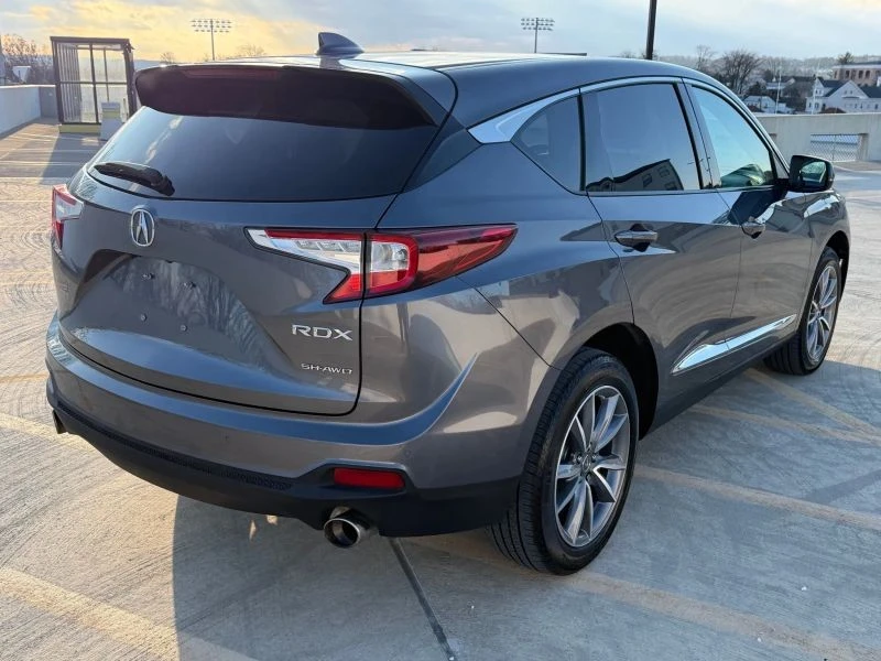 2020 Acura RDX 3rd Gen - Image 3 of 12