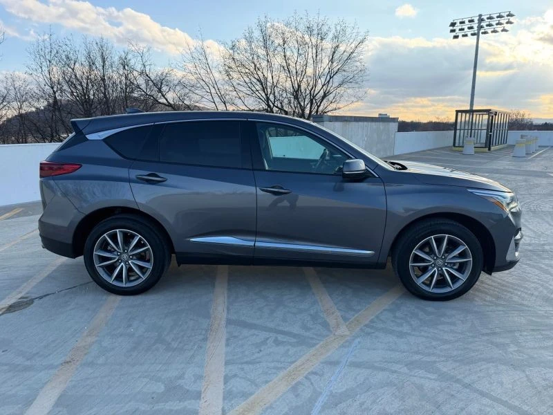 2020 Acura RDX 3rd Gen - Image 2 of 12