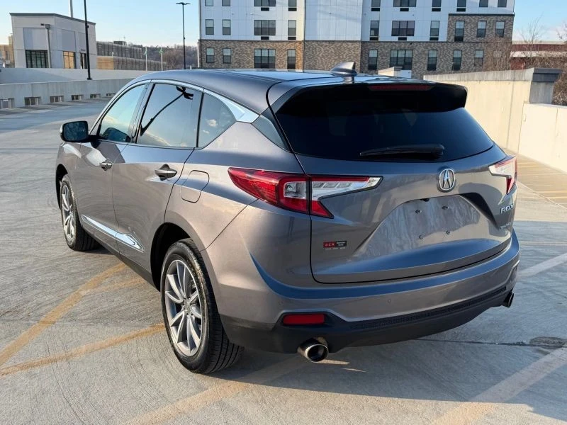2020 Acura RDX 3rd Gen - Image 6 of 12