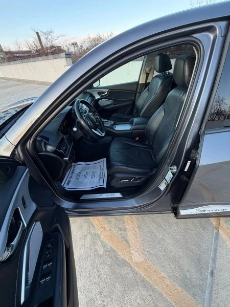 2020 Acura RDX 3rd Gen - Image 11 of 12