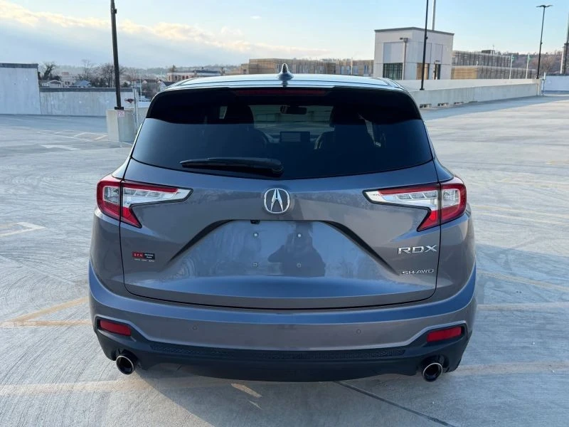 2020 Acura RDX 3rd Gen - Image 4 of 12