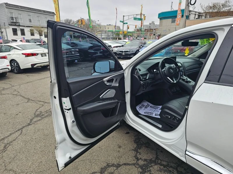 2020 Acura RDX 3rd Gen - Image 9 of 12