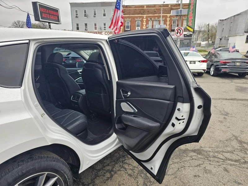2020 Acura RDX 3rd Gen - Image 12 of 12