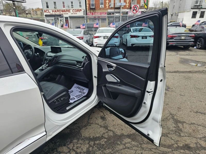 2020 Acura RDX 3rd Gen - Image 11 of 12