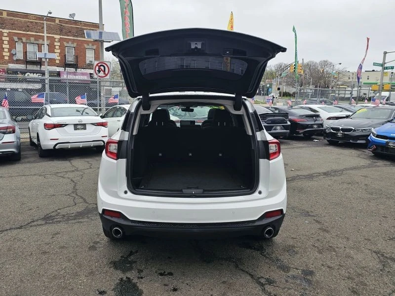 2020 Acura RDX 3rd Gen - Image 8 of 12