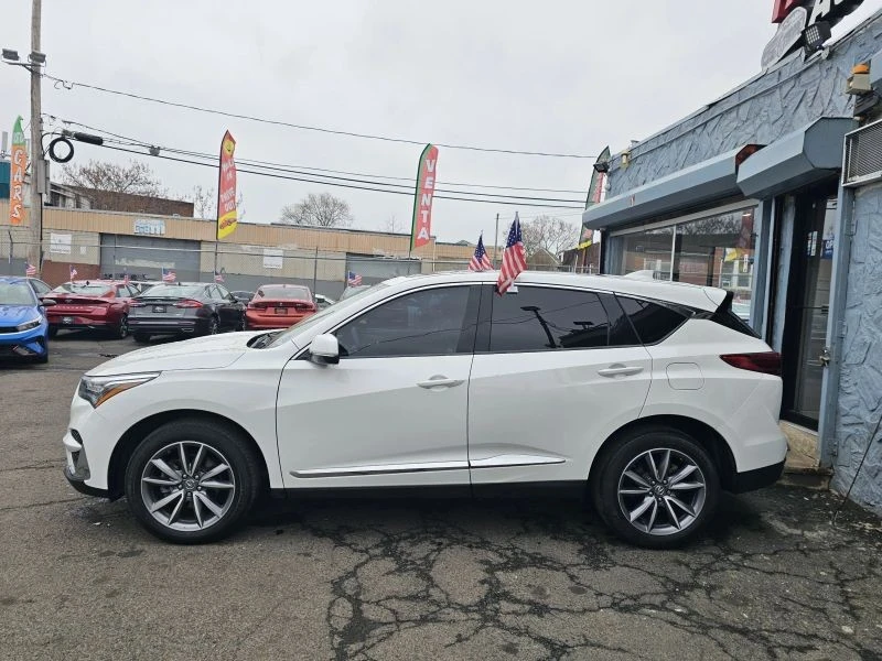 2020 Acura RDX 3rd Gen - Image 5 of 12