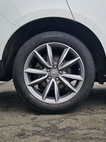 2020 Acura RDX 3rd Gen - Image 6 of 12