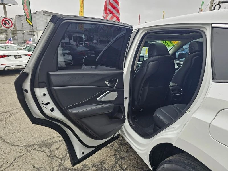 2020 Acura RDX 3rd Gen - Image 10 of 12