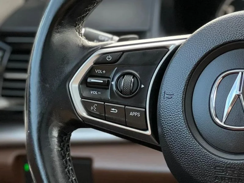 2020 Acura RDX 3rd Gen - Image 12 of 12