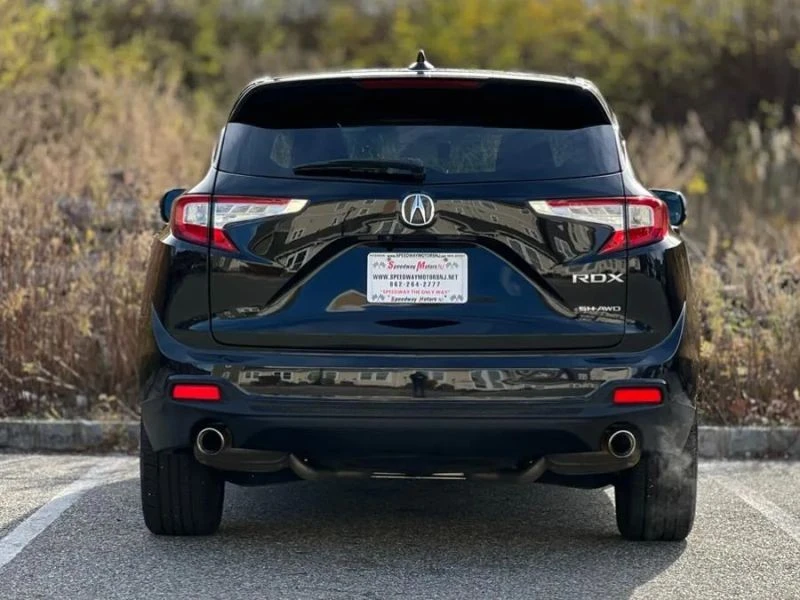 2020 Acura RDX 3rd Gen - Image 7 of 12