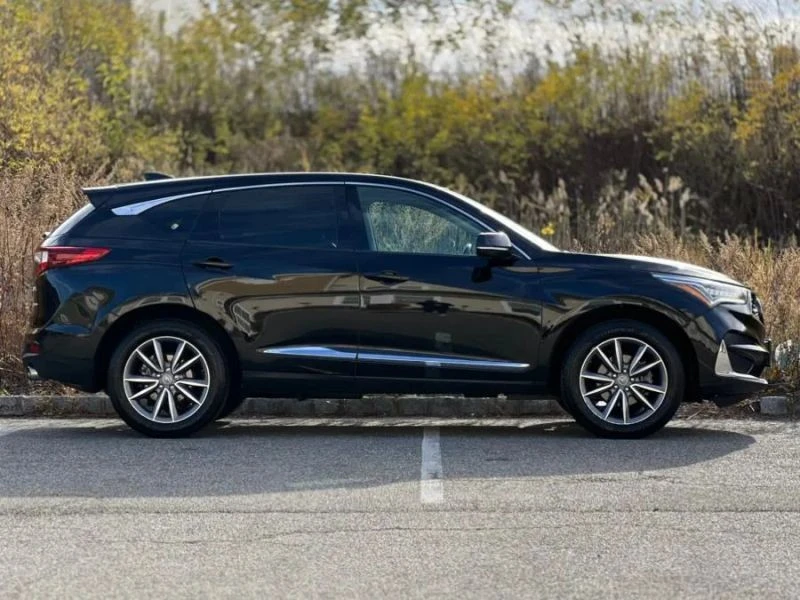 2020 Acura RDX 3rd Gen - Image 9 of 12
