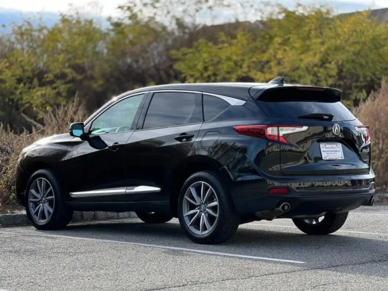 2020 Acura RDX 3rd Gen - Image 6 of 12