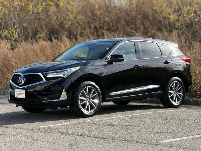 2020 Acura RDX 3rd Gen - Image 4 of 12