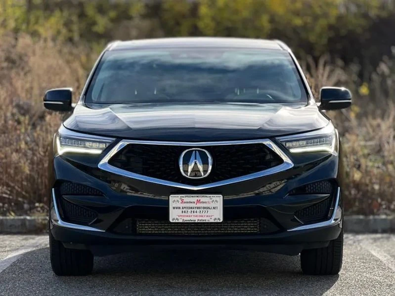 2020 Acura RDX 3rd Gen - Image 3 of 12