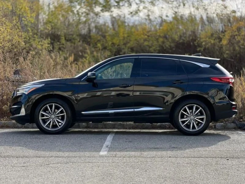 2020 Acura RDX 3rd Gen - Image 5 of 12