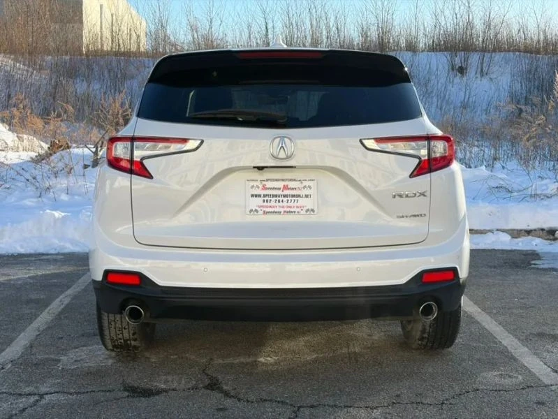 2020 Acura RDX 3rd Gen - Image 7 of 12