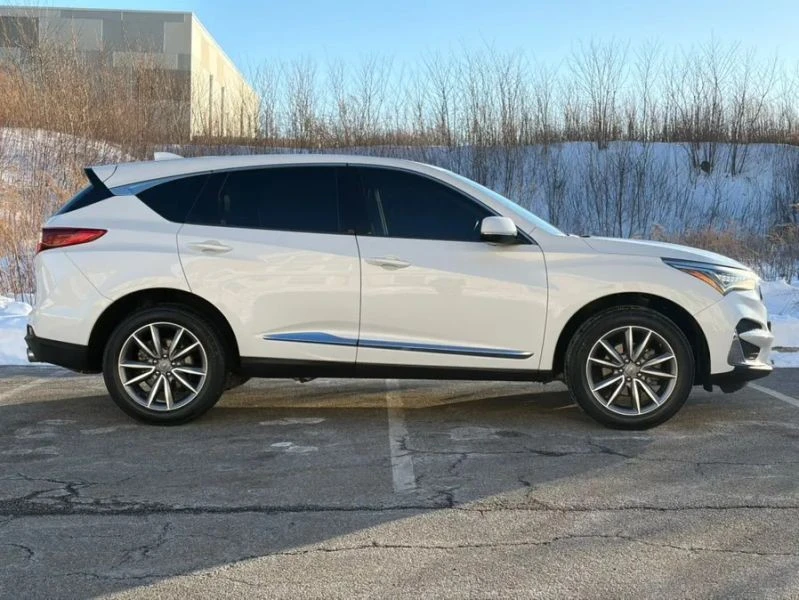 2020 Acura RDX 3rd Gen - Image 9 of 12