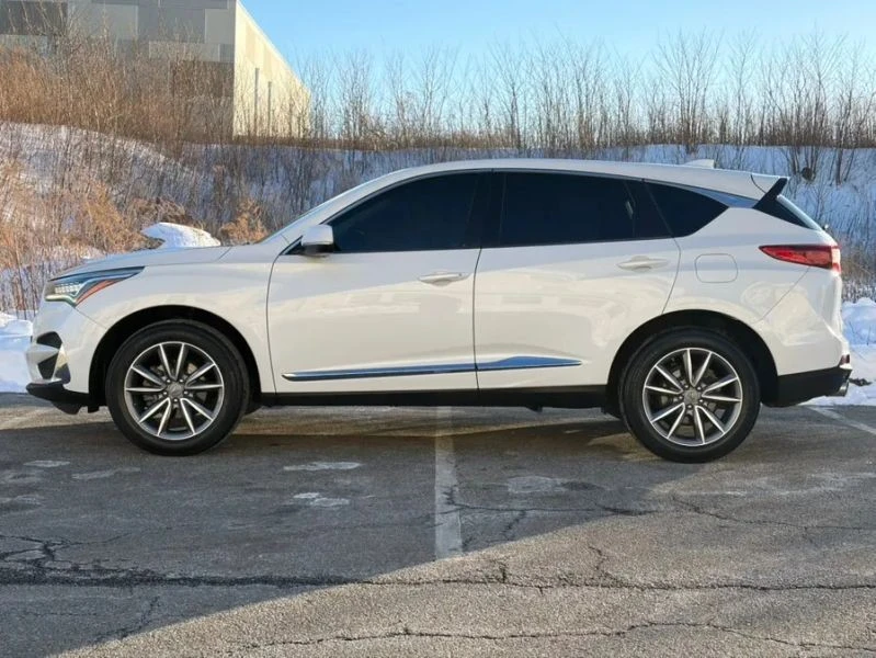 2020 Acura RDX 3rd Gen - Image 5 of 12