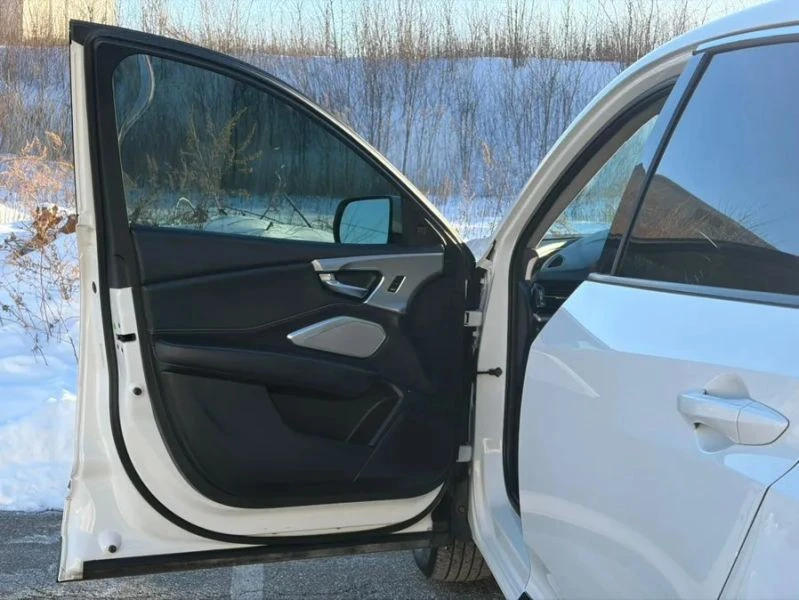 2020 Acura RDX 3rd Gen - Image 11 of 12