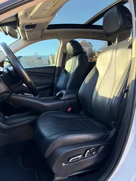 2020 Acura RDX 3rd Gen - Image 12 of 12