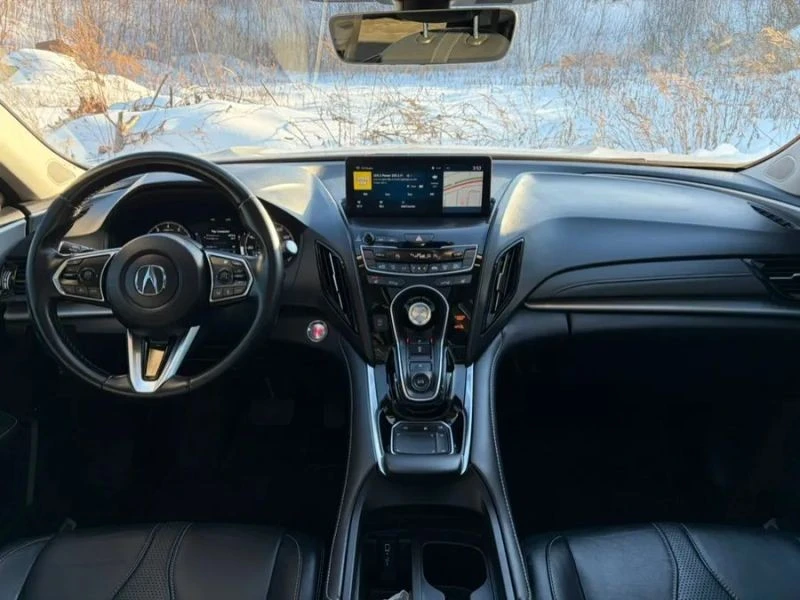 2020 Acura RDX 3rd Gen - Image 10 of 12