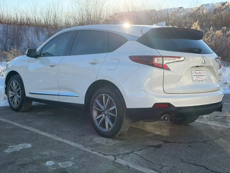 2020 Acura RDX 2nd Gen - Image 6 of 12