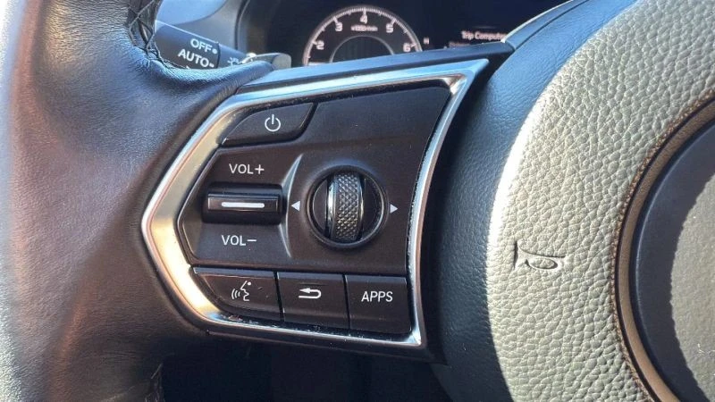 2020 Acura RDX 3rd Gen - Image 12 of 12