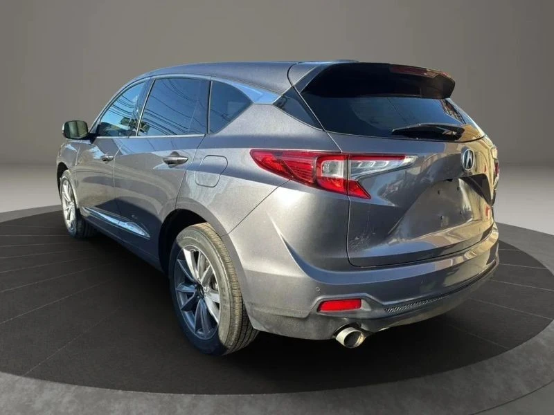 2020 Acura RDX 3rd Gen - Image 7 of 12
