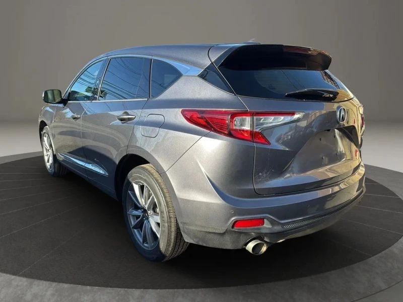 2020 Acura RDX 3rd Gen - Image 7 of 12