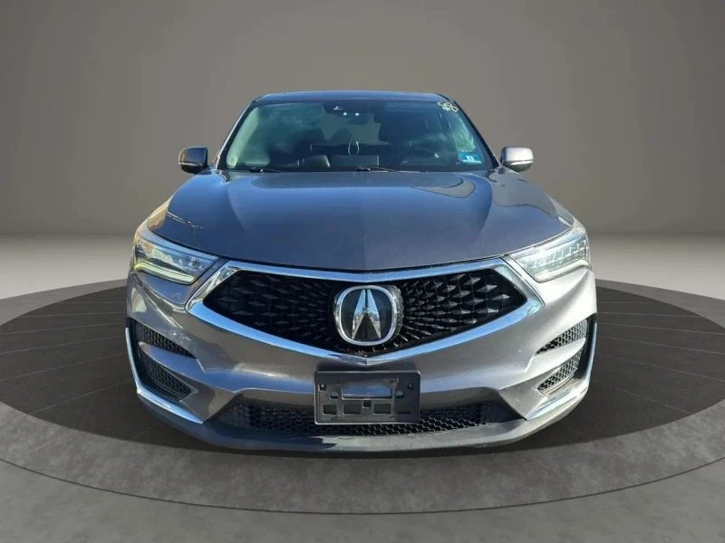 2020 Acura RDX 3rd Gen - Image 2 of 12