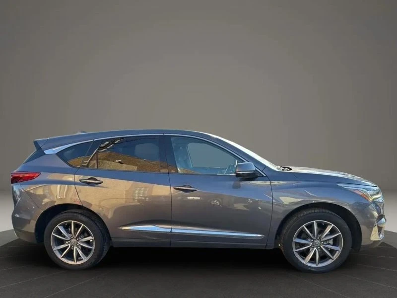 2020 Acura RDX 3rd Gen - Image 4 of 12