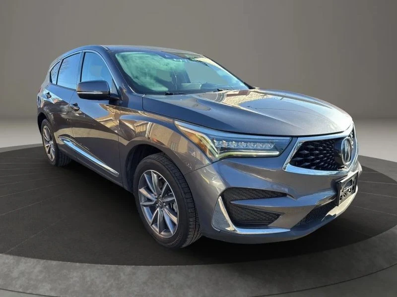2020 Acura RDX 3rd Gen - Image 3 of 12