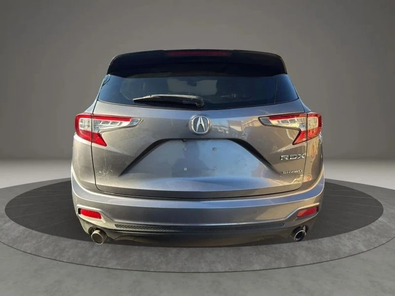 2020 Acura RDX 3rd Gen - Image 6 of 12