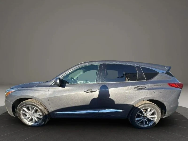 2020 Acura RDX 3rd Gen - Image 8 of 12