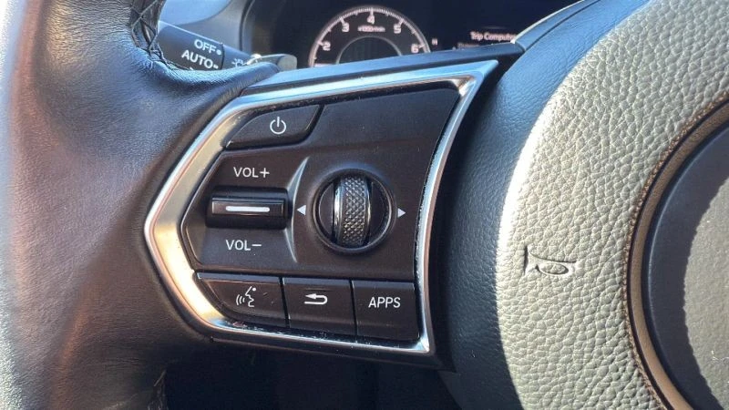 2020 Acura RDX 3rd Gen - Image 12 of 12