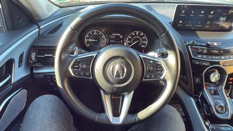 2020 Acura RDX 3rd Gen - Image 10 of 12