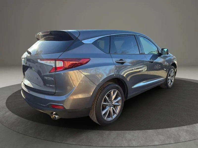 2020 Acura RDX 3rd Gen - Image 5 of 12