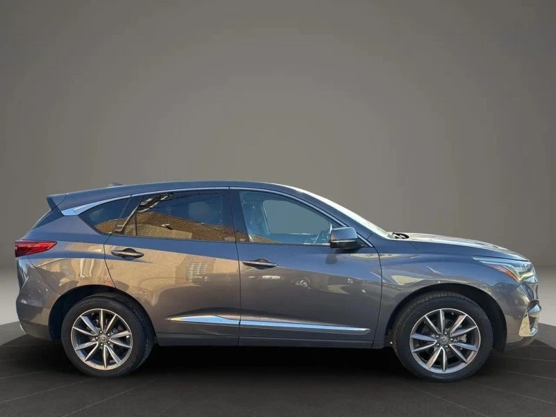 2020 Acura RDX 3rd Gen - Image 4 of 12
