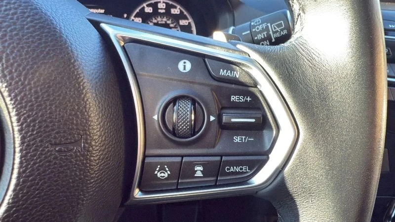 2020 Acura RDX 3rd Gen - Image 11 of 12