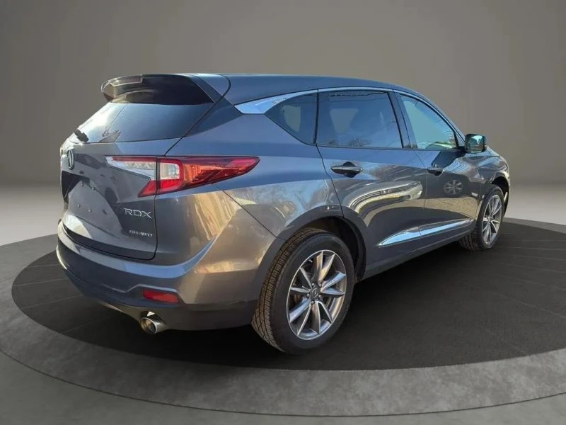 2020 Acura RDX 3rd Gen - Image 5 of 12
