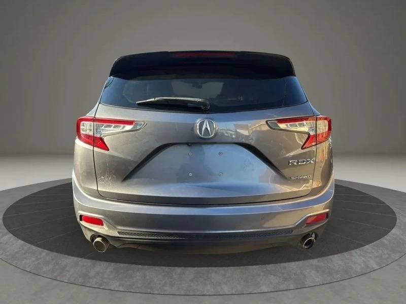 2020 Acura RDX 3rd Gen - Image 6 of 12
