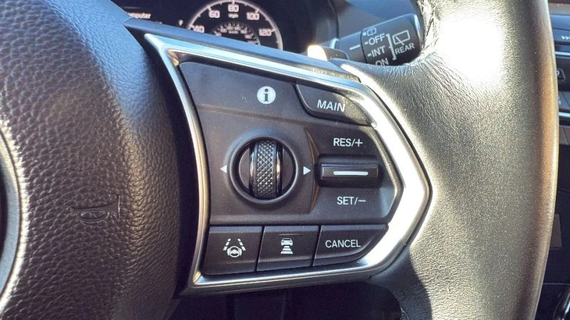 2020 Acura RDX 3rd Gen - Image 11 of 12