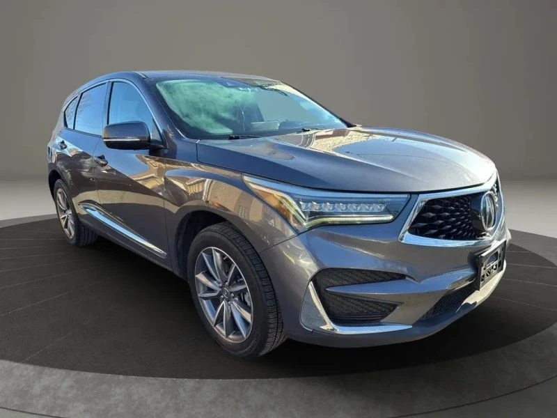 2020 Acura RDX 3rd Gen - Image 3 of 12