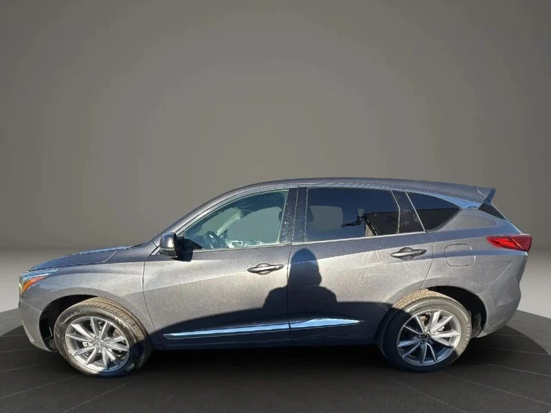 2020 Acura RDX 3rd Gen - Image 8 of 12