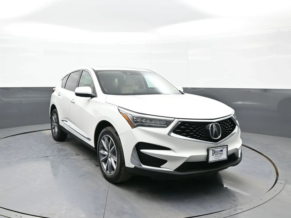 2020 Acura RDX 3rd Gen - Image 3 of 21