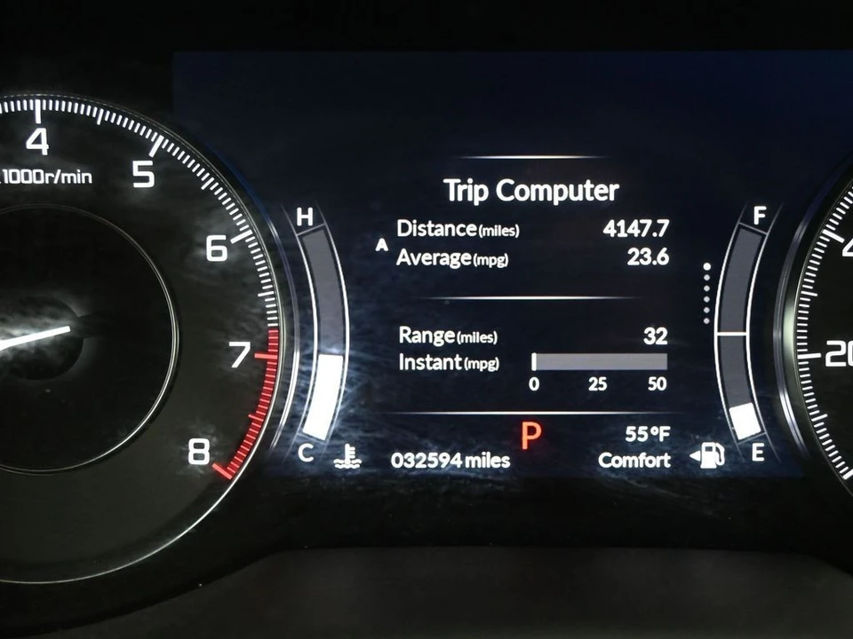 2020 Acura RDX 3rd Gen - Image 16 of 21